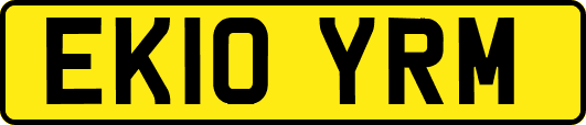 EK10YRM