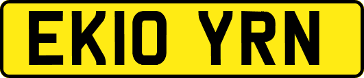 EK10YRN