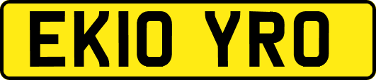 EK10YRO