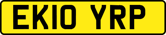 EK10YRP