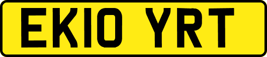 EK10YRT