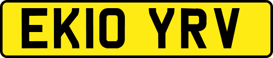 EK10YRV