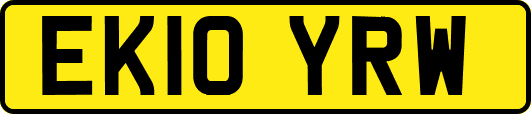 EK10YRW