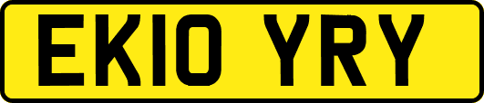 EK10YRY