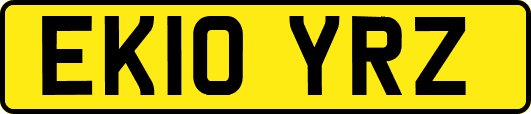 EK10YRZ