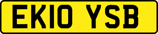 EK10YSB