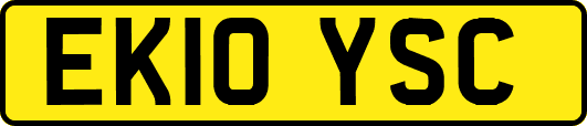 EK10YSC
