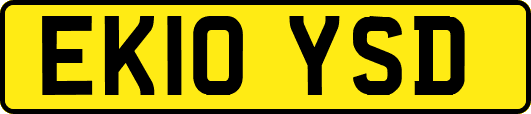 EK10YSD