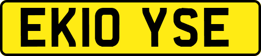 EK10YSE