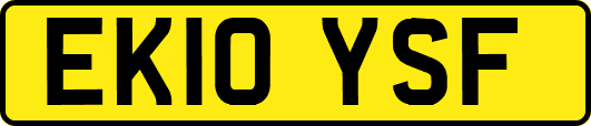 EK10YSF