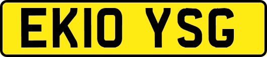 EK10YSG