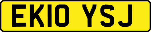 EK10YSJ