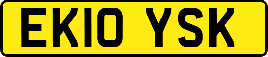EK10YSK