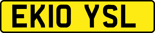 EK10YSL