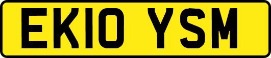 EK10YSM