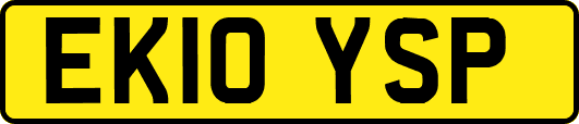 EK10YSP