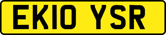 EK10YSR