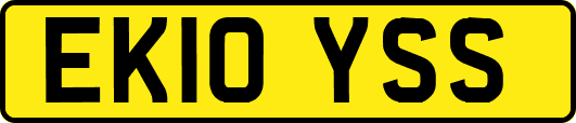EK10YSS