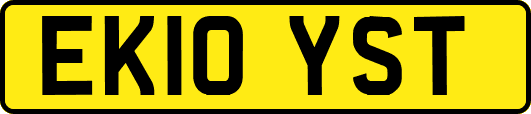 EK10YST