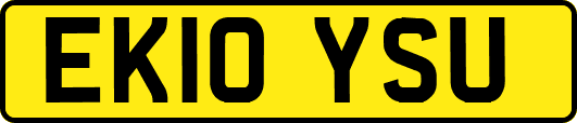 EK10YSU