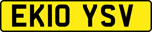 EK10YSV