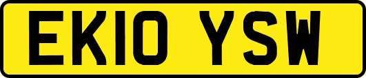 EK10YSW