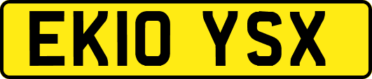 EK10YSX
