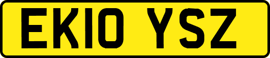 EK10YSZ