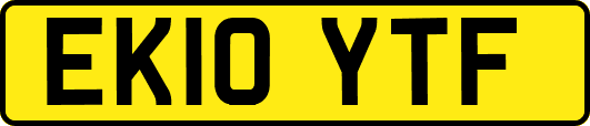 EK10YTF