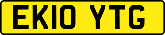 EK10YTG