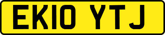 EK10YTJ