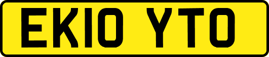 EK10YTO