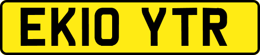 EK10YTR