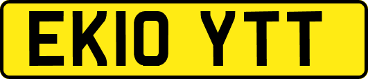 EK10YTT