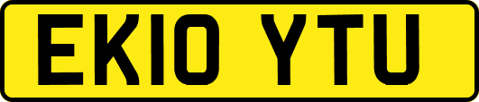 EK10YTU