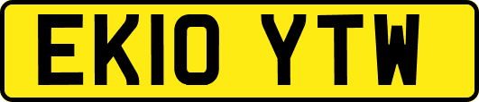 EK10YTW