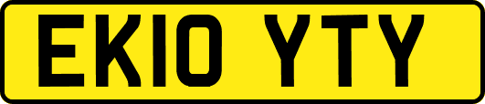 EK10YTY