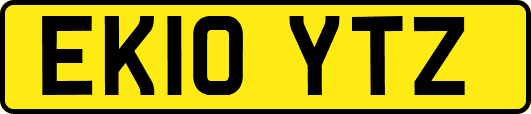 EK10YTZ