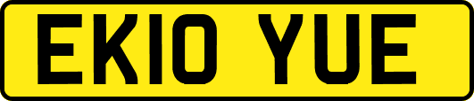 EK10YUE