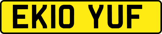 EK10YUF