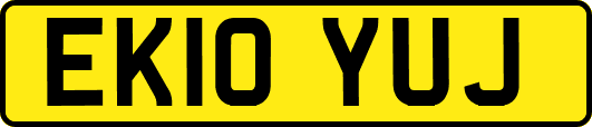 EK10YUJ