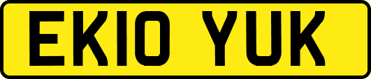 EK10YUK
