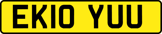 EK10YUU