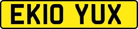 EK10YUX