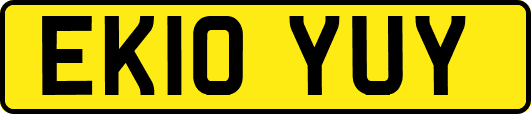 EK10YUY