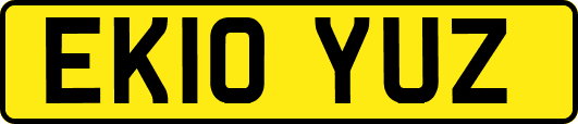 EK10YUZ