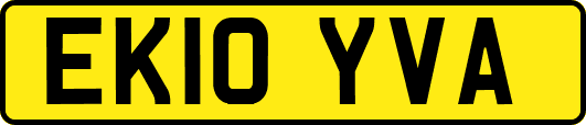 EK10YVA