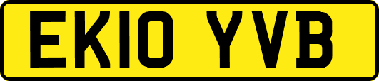 EK10YVB