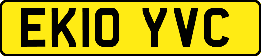 EK10YVC