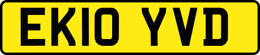EK10YVD